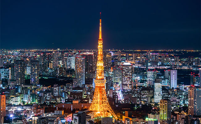 『東京23区の人口格差』20年先まで伸びるのは６つの区のみ